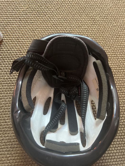 Patins em linha para criança