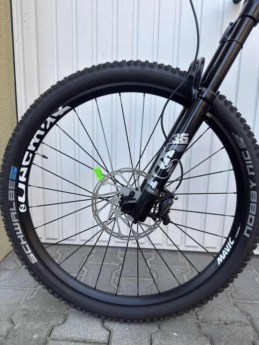 Rower elektryczny Specialized Turbo Levo Comp sl2 Alloy 18kg 2024r. S5