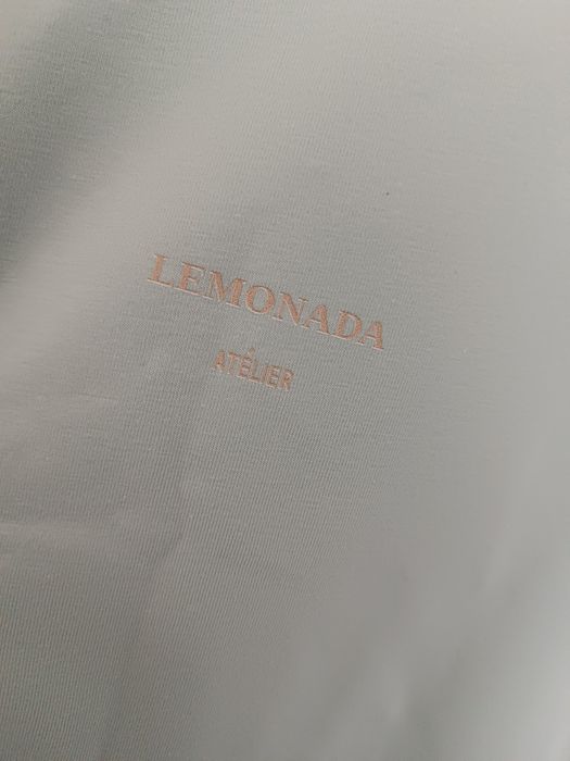 T-shirt Lemonada