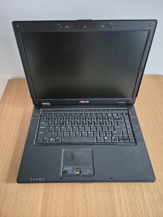 Laptop Asus B50A, 2,0GHz/4GB/HDD160GB