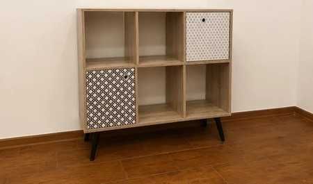 Conjunto Moveis JOM