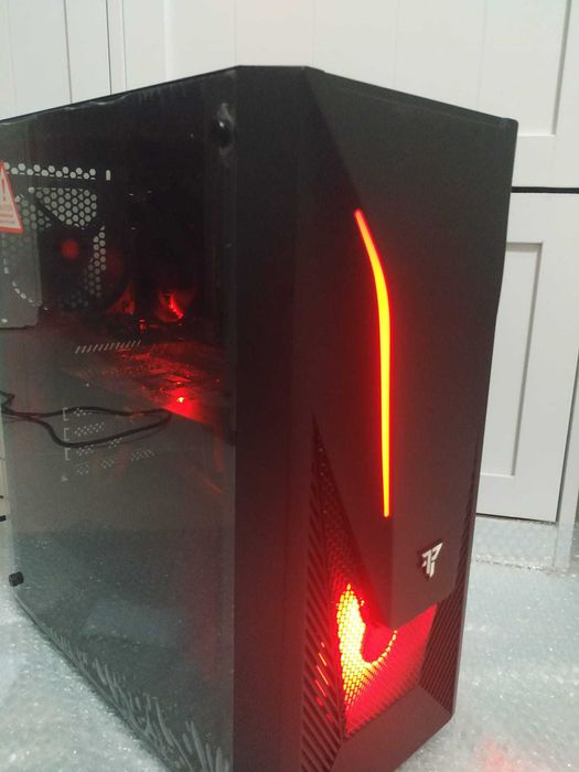Computador Gaming Intel i5 + GTX 670 + 16GB + | Pronto a usar