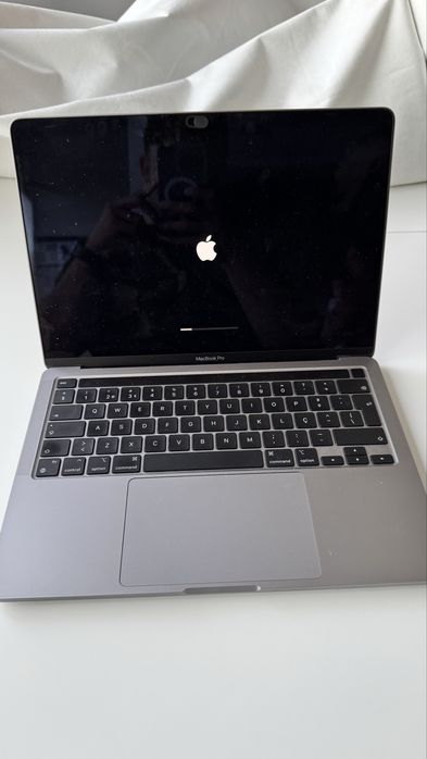MACBOOK PRO M1 13" 202064739494650497121