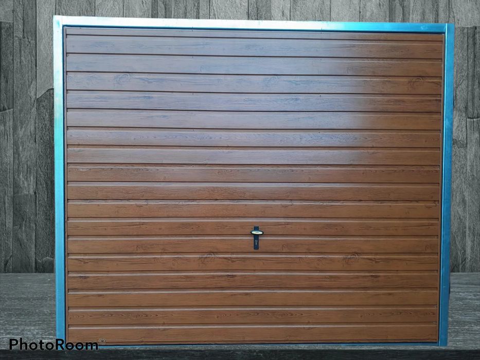 Brama garażowa PRODUCENT