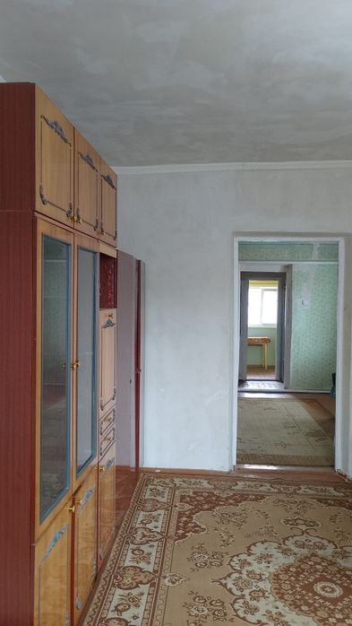 Продаж Частини будинка