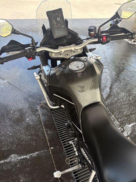 Kove 800 x Pro 2024