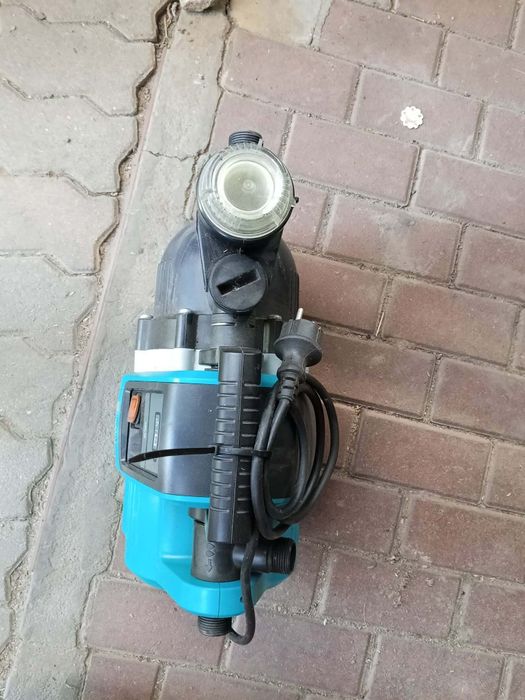 Pompa Gardena 4000/5 E