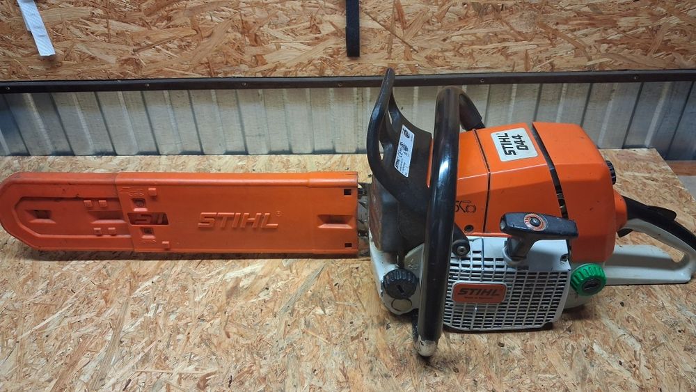 Stihl 044. Piła spalinowa.(Nie husqvarna)