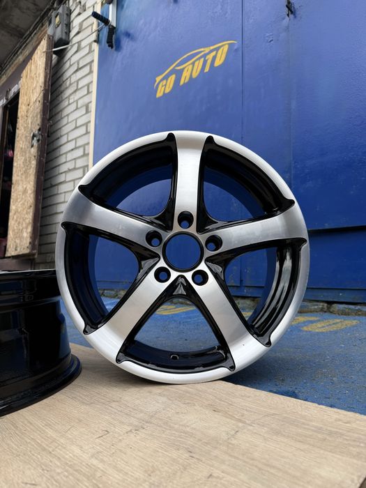 Диски Mazda 5/114,3 R16 ET45 7J 73,1-67,1 Kia Hyundai nissan Opel goauto