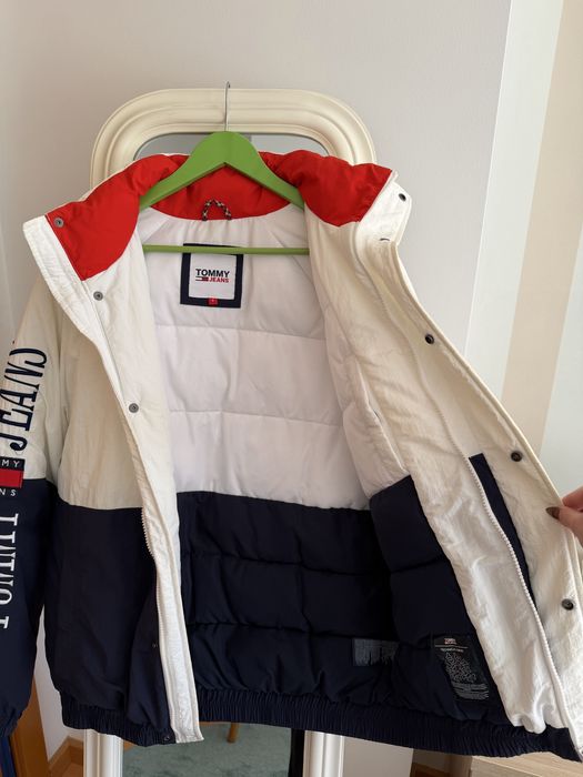 Casaco (Blusão) - Tommy Hilfiger