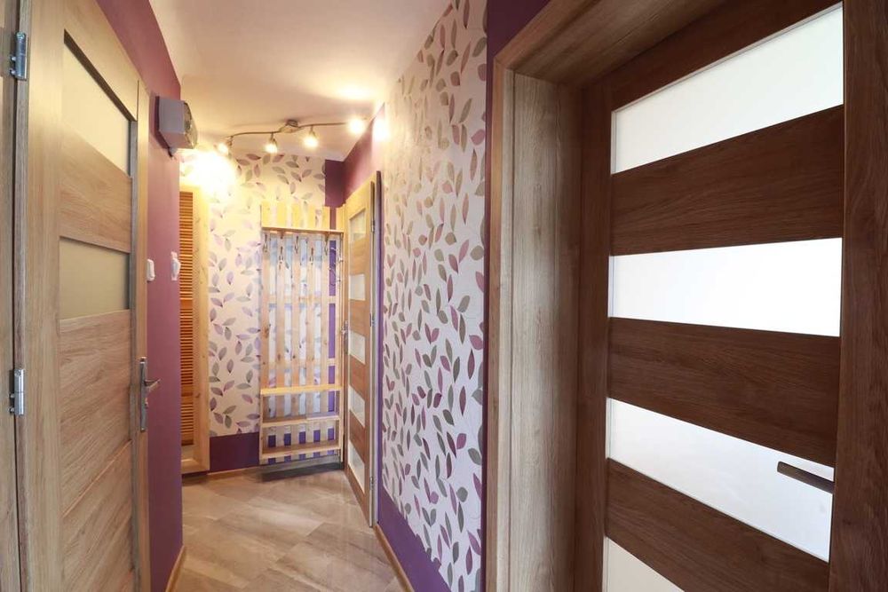 Apartment in Kielce, Śródmieście - Więcej