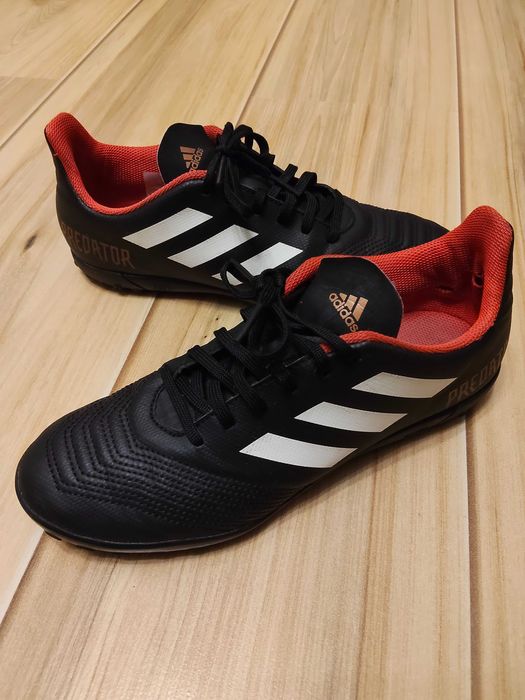 Adidas Predator turfy rozmiar 37 1/3