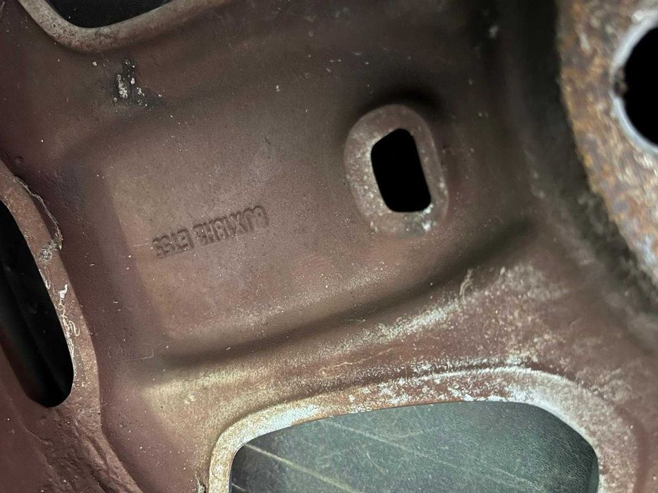 Jantes usadas 18 FORD MONDEO 4 IV 5X108 S-MAX GALAXY