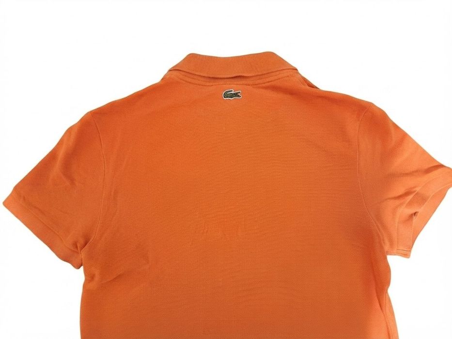 Поло Lacoste 1927 розмір-S