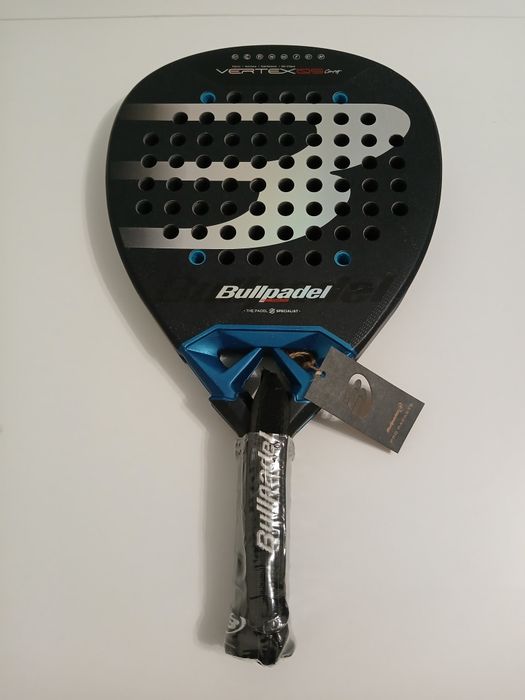 Bullpadel vertex 05 confort 2026