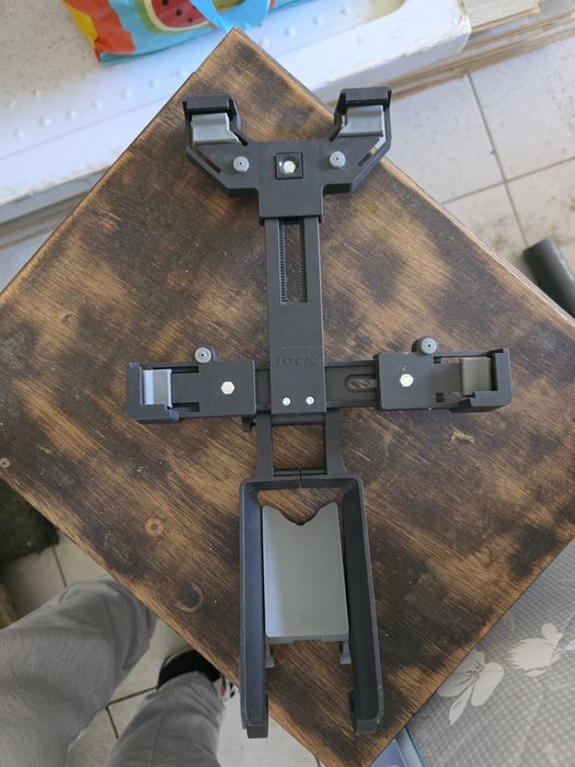 Suporte tablet da tacx