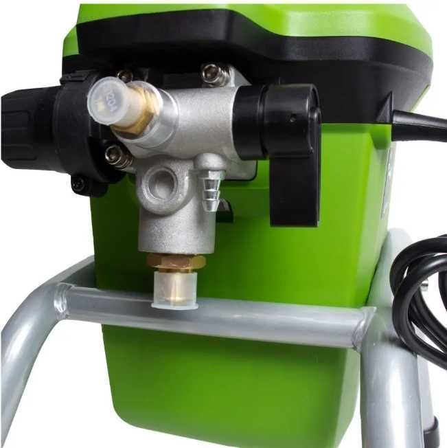 Фарбувальна станція високого тиску PROCRAFT PSE1100