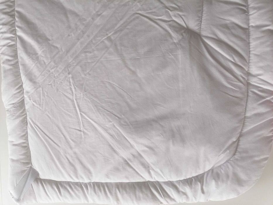 Rożek becik niemowlęcy