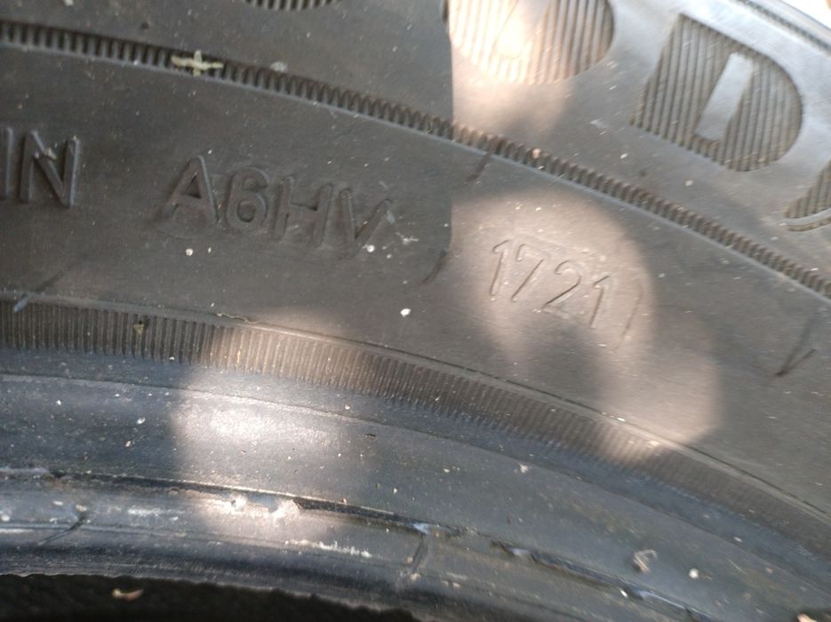 Opony Goodyear 205/65R16C