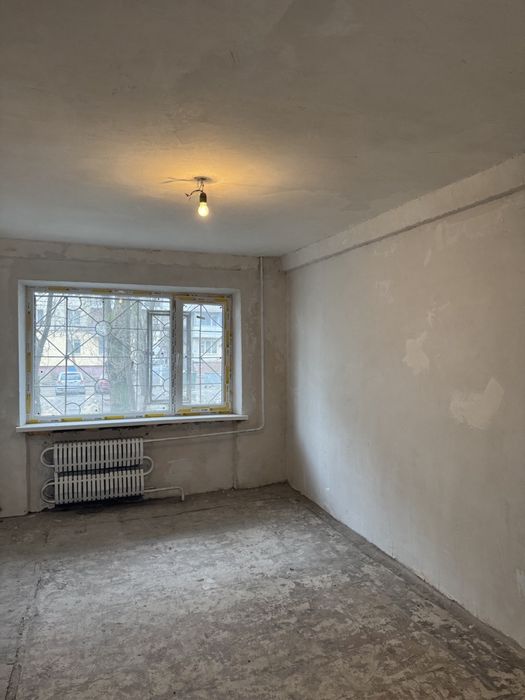 Apartment in Dnipro - More