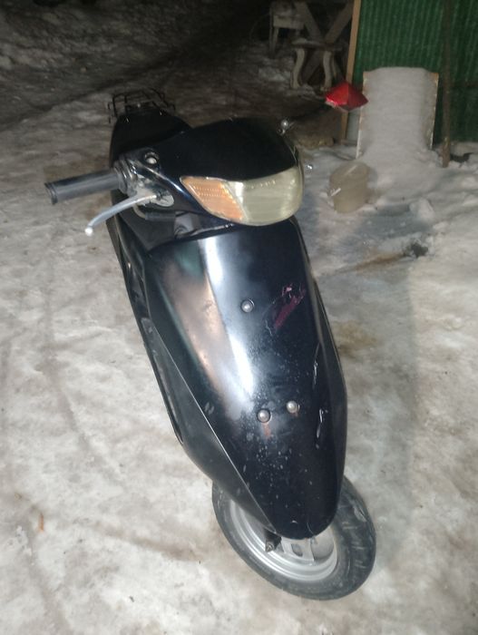 Продам хонда дио 34