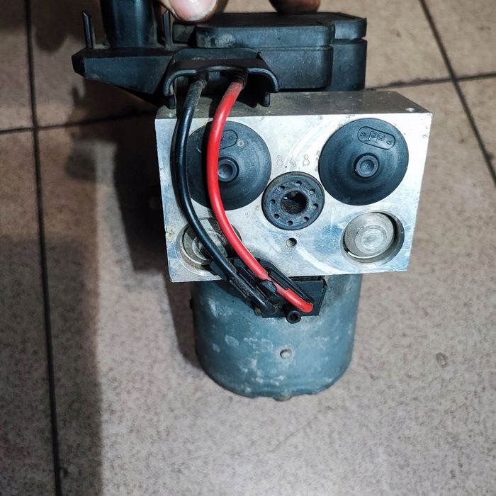 Pompa Abs VW Passat B5 Audi A4 B5 A6 C5
