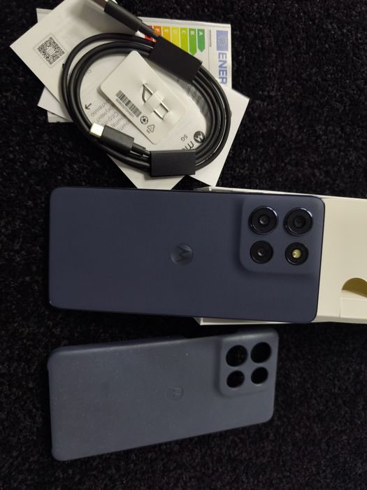 НОВІ!! Moto G86 /POWER ОфІцІйНа гарантія