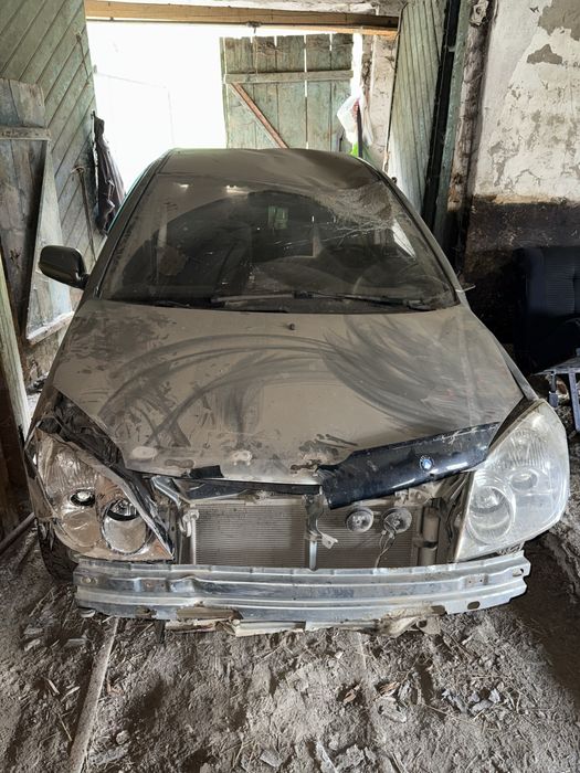 Geely MK 2011 рік