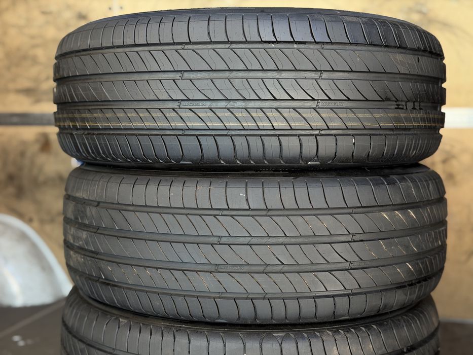Нова літня гума 205 55 R 17 Michelin R17 летняя резина шины шини
