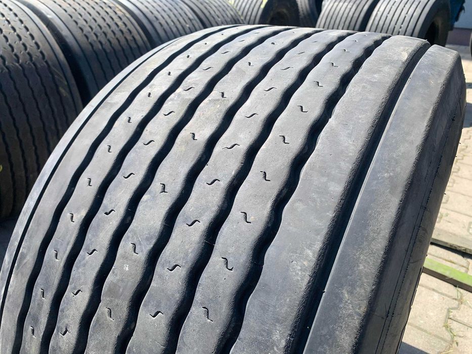 445/45R19.5 Opona MICHELIN XTA2 XTA2+ ENERGY 11-12mm Mega XTA 2