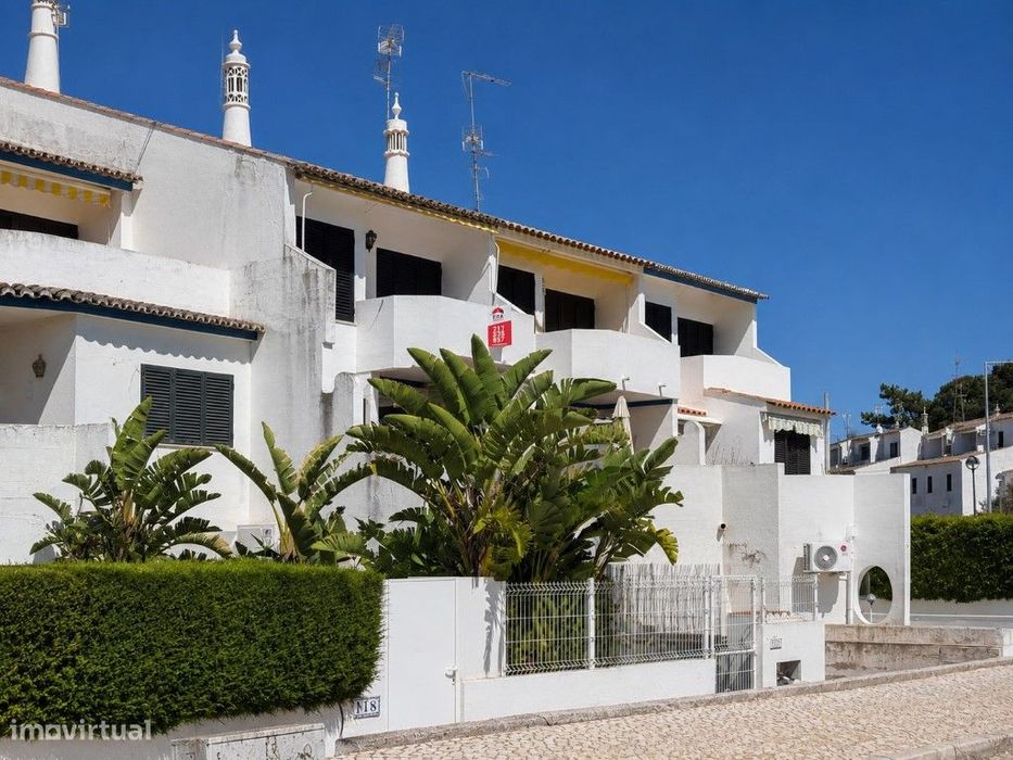Andar Moradia em Castro Marim