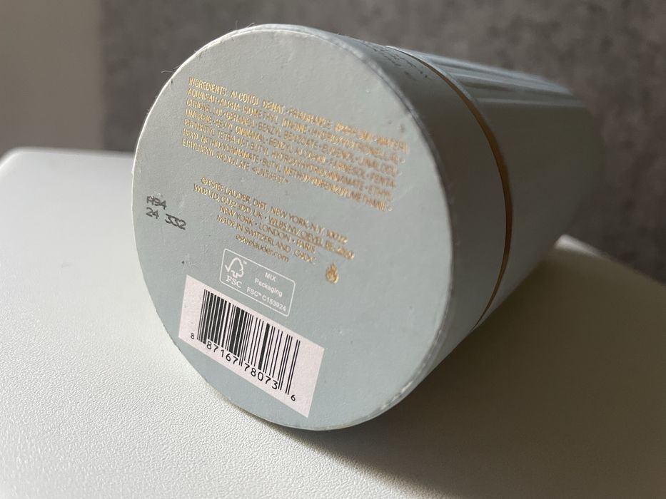 White Linen Oud Legacy Estee Lauder, -/100ml