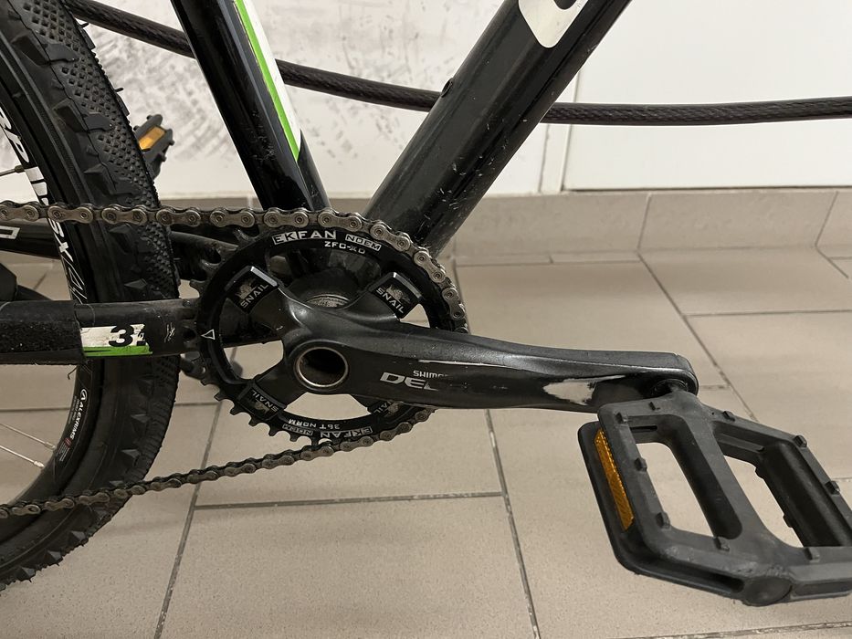 Rower GT Avalache S