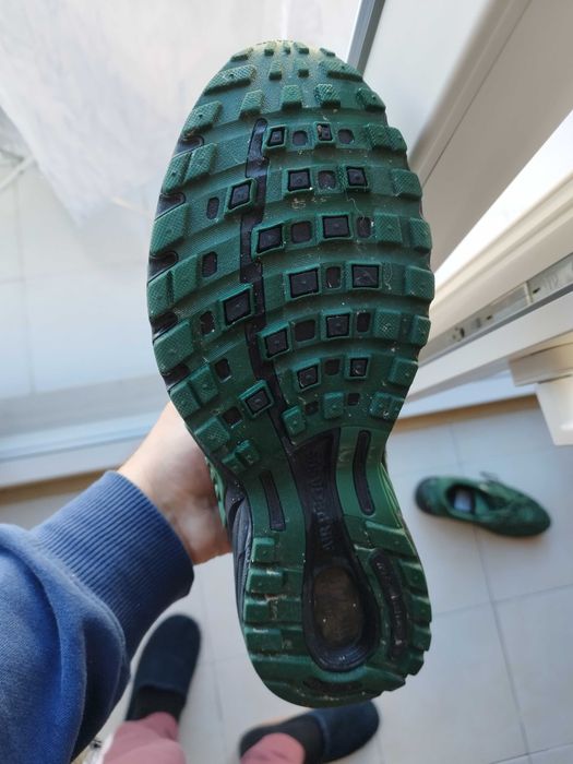 Nike Air Pegassus Wave