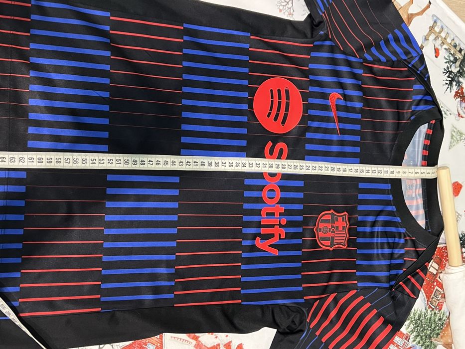 Koszulka fc barcelony