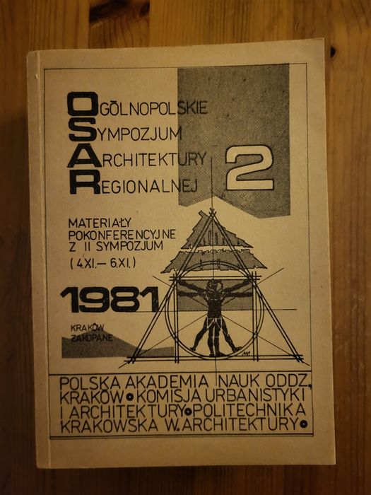 Architektura regionalna