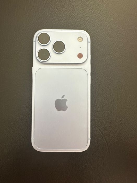 Vendo iphone 18 pro 256gb