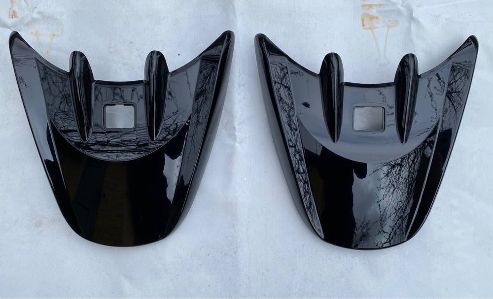 Сполер на скутер Honda Dio AF-56.