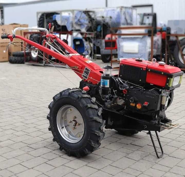 Мотоблоки весняні ЗНИЖКИ на всі моделі. Кентавр МБ1080Д