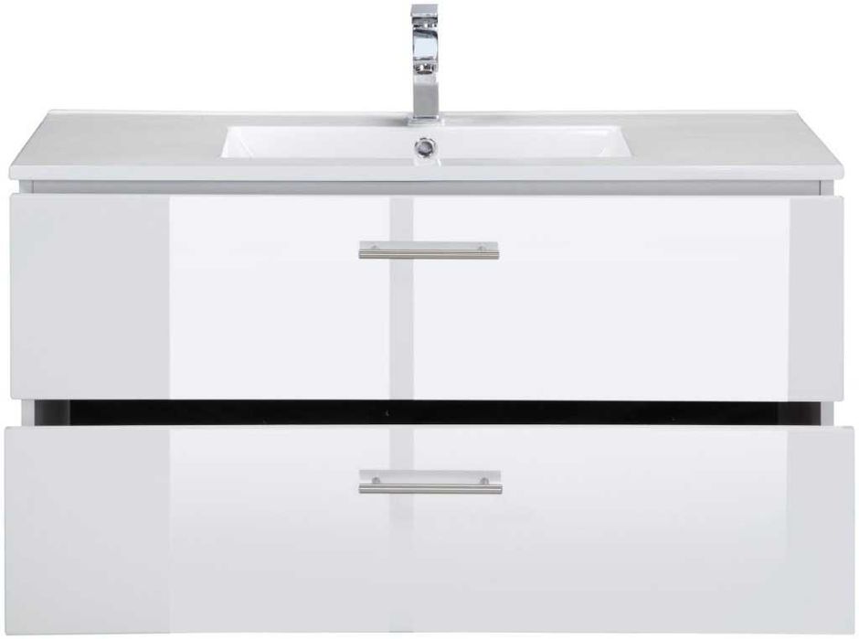 Szafka łazienkowa 100x45 szafka pod umywalkę NOWE WYPRZEDAŻ POLECAM