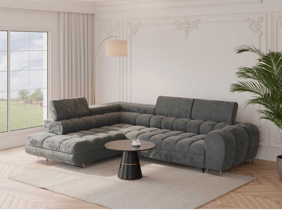 Narożnik AMARO prawa lub lewa strona