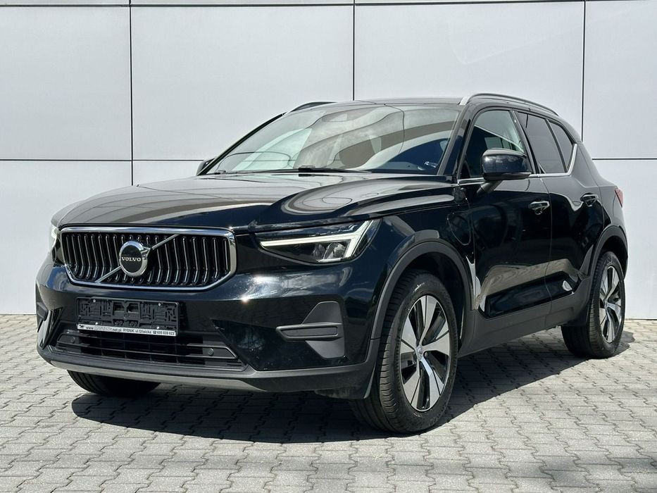 Volvo XC 40
