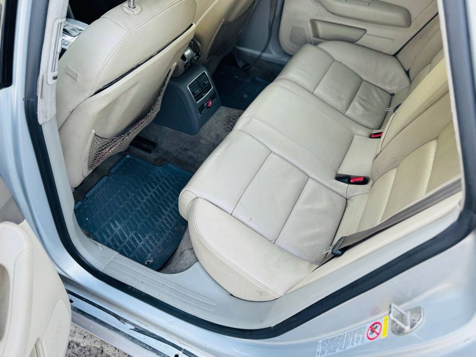 Продам Audi а 6 С 6 Quadro 3л дизель