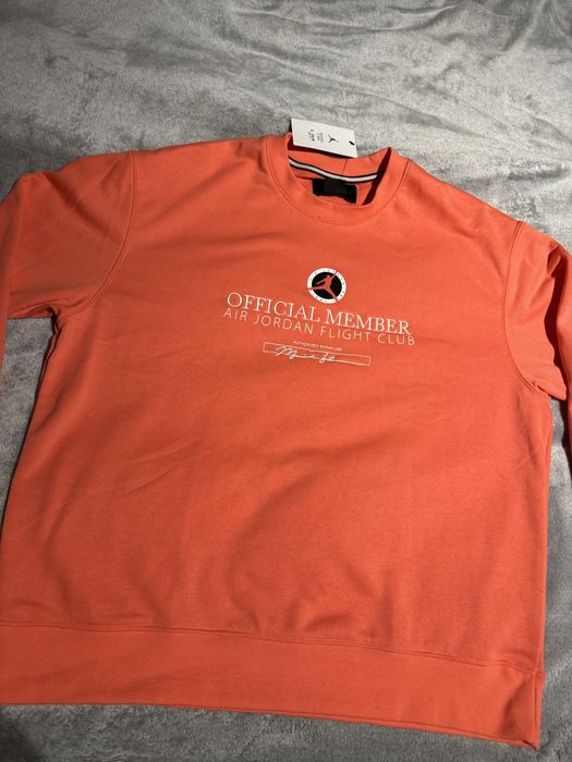 bluza Joradan XL
