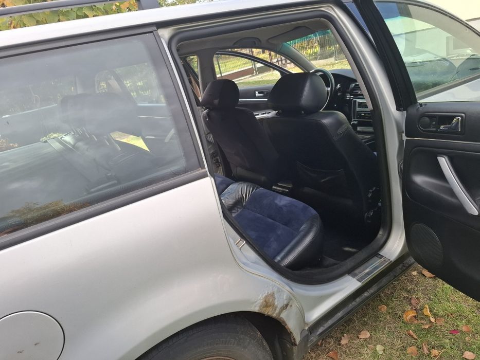 Volkswagen 1.9 TDI