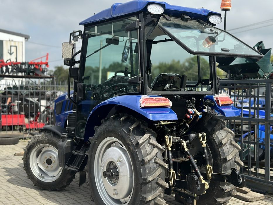 Трактор ДТЗ 504KKU