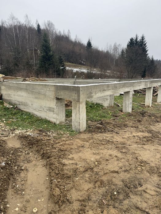 Земельна ділянка 6 соток біля Східниці