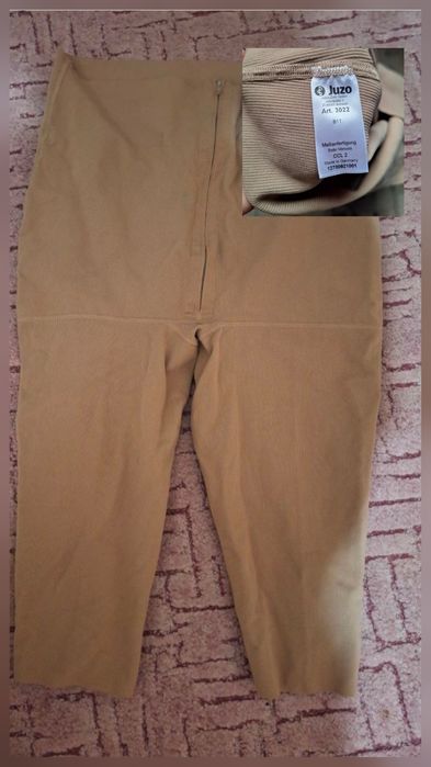 Компресія лосини,гольфи,колготи,шорти