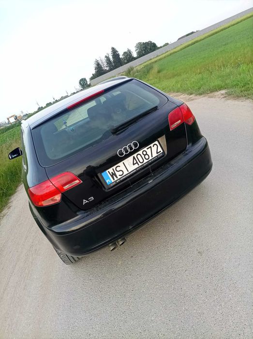 Samochód osobowy