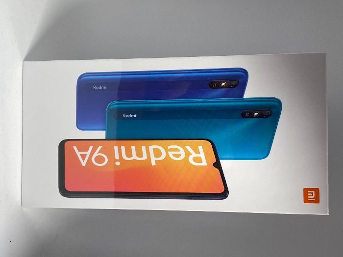 TeIefon Xiaomi REDMI 9A * 2/32 * Sklep * Gwarancja * Wysyłka
